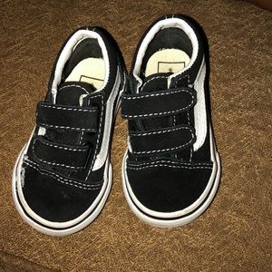 Baby vans